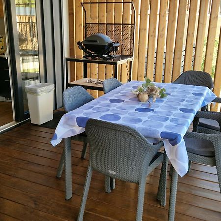 Mobile Homes Selce - Alpe Jadran Mobil - 631 外观 照片