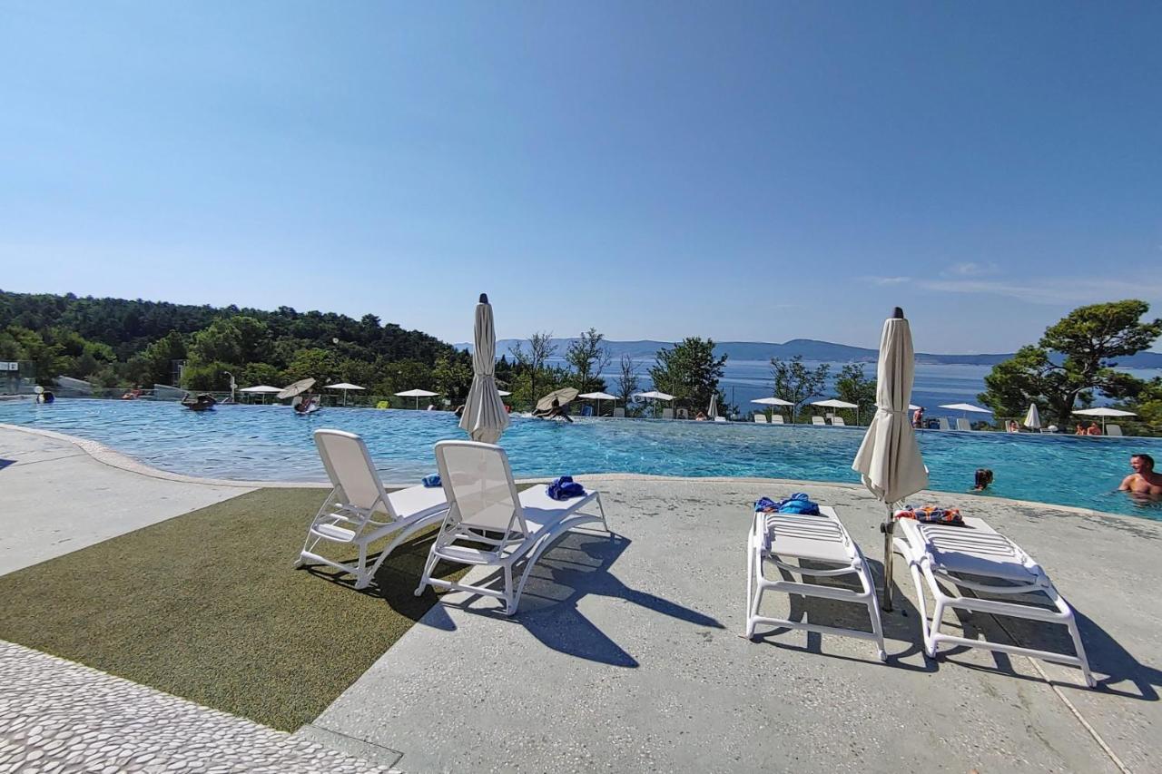 Mobile Homes Selce - Alpe Jadran Mobil - 631 外观 照片