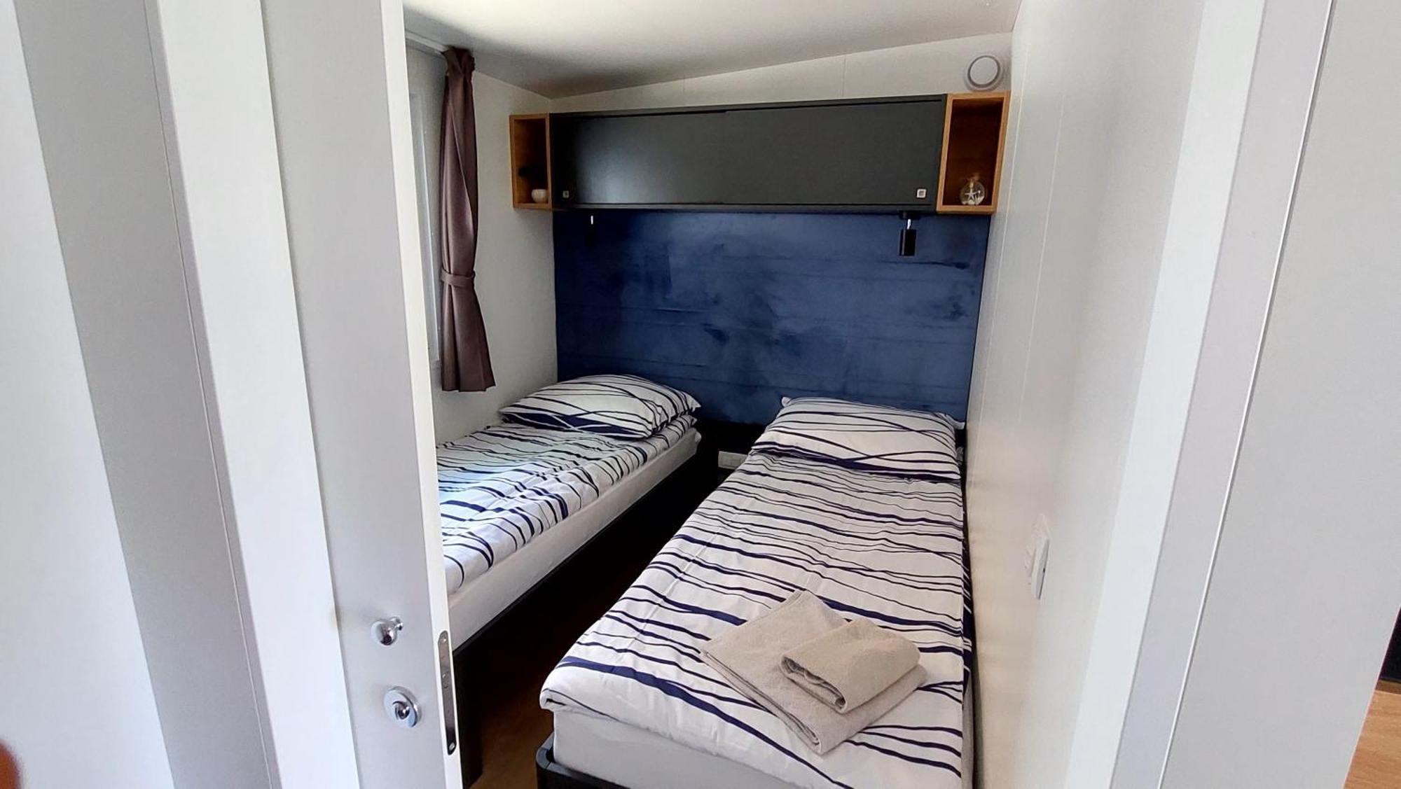 Mobile Homes Selce - Alpe Jadran Mobil - 631 外观 照片
